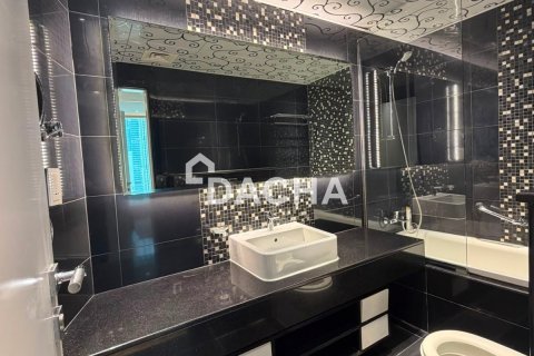 Apartamento en DAMAC Maison The Vogue, Business Bay, Dubai, 1 dormitorio, 82 m², № 123172 - foto 6