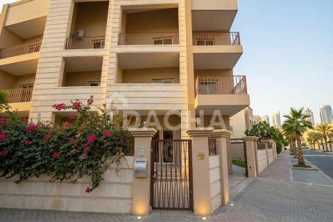 فيلا في District 15, دائرة قرية جميرا, دبي 3 غرف نوم, 129 م² رقم 123171 - صورة 15