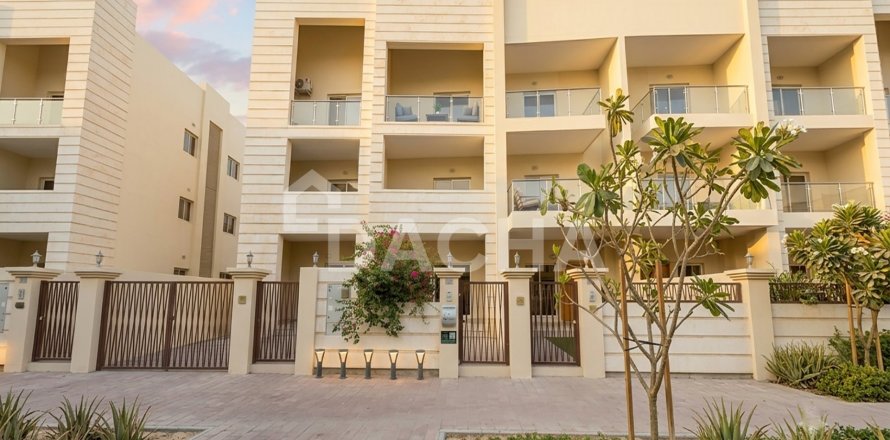 فيلا في District 15, دائرة قرية جميرا, دبي 3 غرف نوم, 129 م² رقم 123171