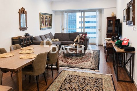 Apartment in Dubai Marina, Dubai 2 bedrooms, 120 sq.m. № 123177 - photo 2
