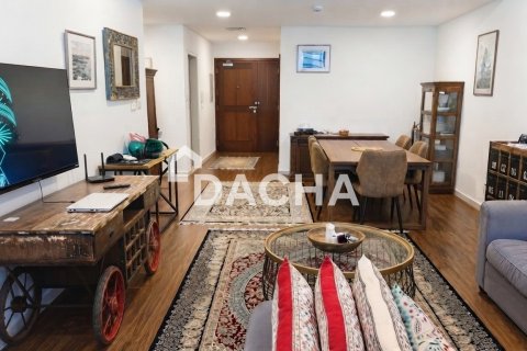 Apartment in Dubai Marina, Dubai 2 bedrooms, 120 sq.m. № 123177
