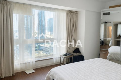 Apartment in Dubai Marina, Dubai 2 bedrooms, 120 sq.m. № 123177 - photo 5