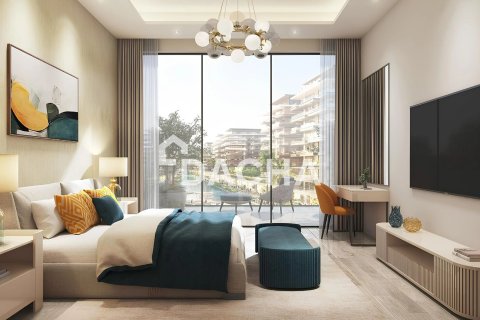 Apartamento en Dubai Investment Park, Dubai, 1 dormitorio, 71 m², № 123176 - foto 10