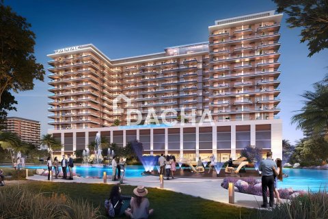 Apartamento en Dubai Investment Park, Dubai, 1 dormitorio, 71 m², № 123176 - foto 11