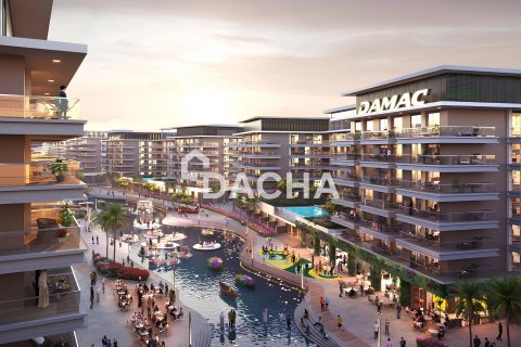 Apartamento en Dubai Investment Park, Dubai, 1 dormitorio, 71 m², № 123176 - foto 8