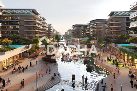Apartamento en Dubai Investment Park, Dubai, 1 dormitorio, 71 m², № 123176 - foto 3