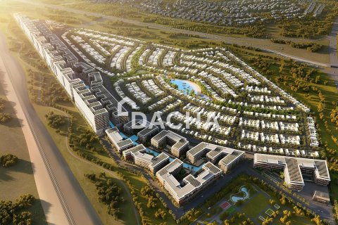 Apartamento en Dubai Investment Park, Dubai, 1 dormitorio, 71 m², № 123176 - foto 7