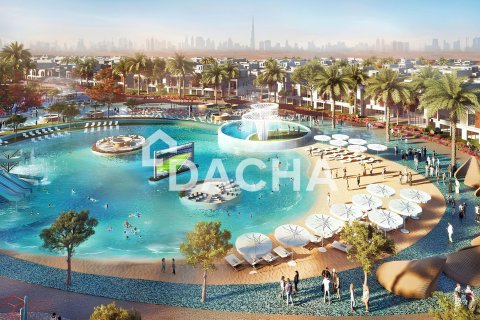 Apartamento en Dubai Investment Park, Dubai, 1 dormitorio, 71 m², № 123176 - foto 4