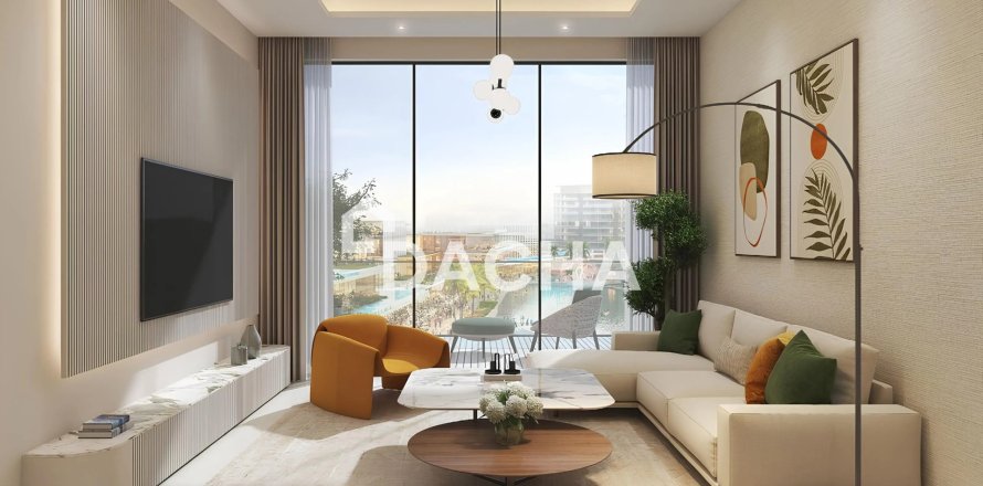Apartamento en Dubai Investment Park, Dubai, 1 dormitorio, 71 m², № 123176