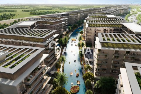 Apartamento en Dubai Investment Park, Dubai, 1 dormitorio, 71 m², № 123176 - foto 6
