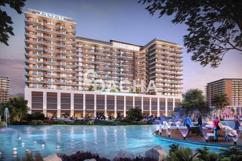 Apartamento en Dubai Investment Park, Dubai, 1 dormitorio, 71 m², № 123176 - foto 5