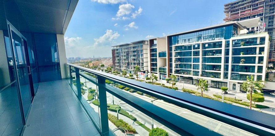 Apartment in Al Wasl, Dubai 2 bedrooms, 158.9 sq.m. № 59573