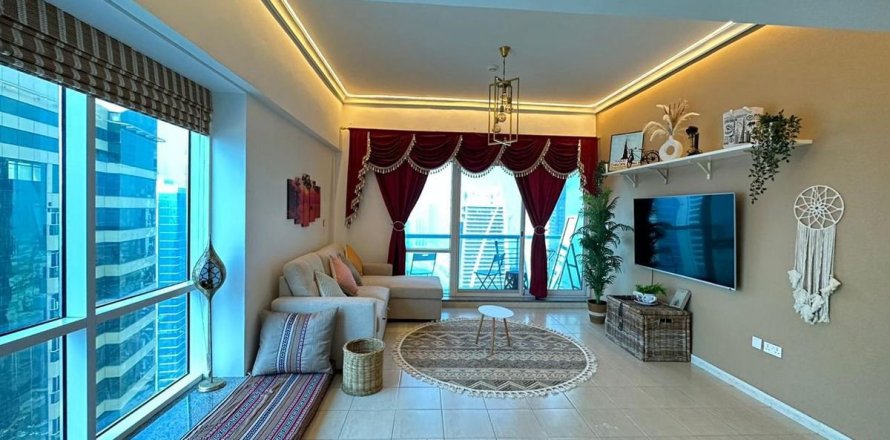 شقة في دبي 1غرف نوم, 70 م² رقم 59576