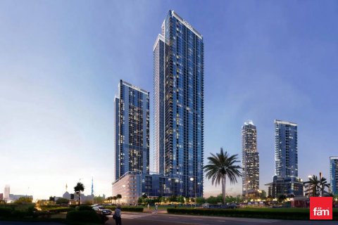شقة في دبي 1غرف نوم, 80.5 م² رقم 59575 - صورة 1