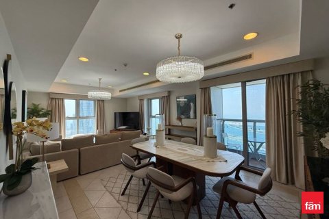 Apartment in Dubai Marina, Dubai 3 bedrooms, 185.6 sq.m. № 59566 - photo 4