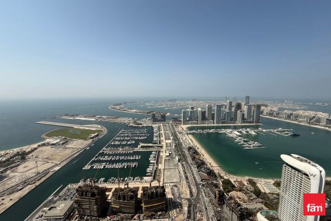 Apartment in Dubai Marina, Dubai 3 bedrooms, 185.6 sq.m. № 59566 - photo 16