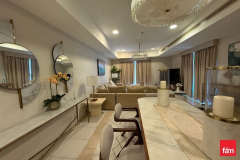 Apartment in Dubai Marina, Dubai 3 bedrooms, 185.6 sq.m. № 59566 - photo 14
