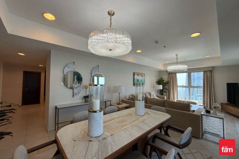 Apartment in Dubai Marina, Dubai 3 bedrooms, 185.6 sq.m. № 59566 - photo 6