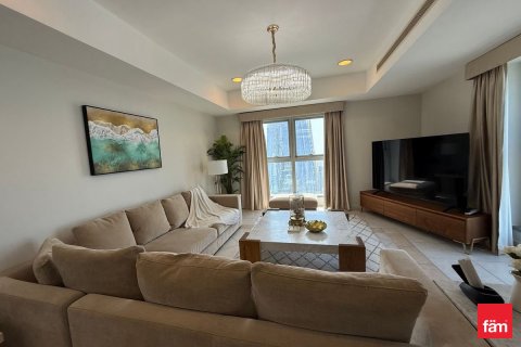 Apartment in Dubai Marina, Dubai 3 bedrooms, 185.6 sq.m. № 59566 - photo 7