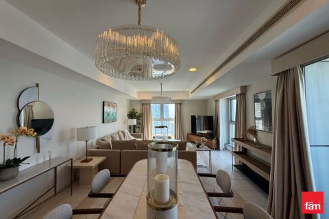 Apartment in Dubai Marina, Dubai 3 bedrooms, 185.6 sq.m. № 59566 - photo 5