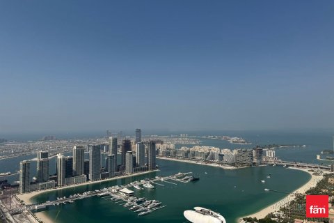 Apartment in Dubai Marina, Dubai 3 bedrooms, 185.6 sq.m. № 59566 - photo 3