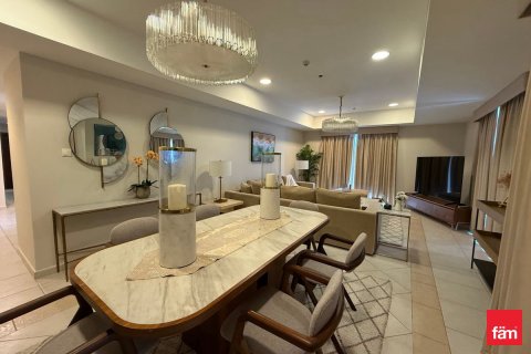 Apartment in Dubai Marina, Dubai 3 bedrooms, 185.6 sq.m. № 59566 - photo 17