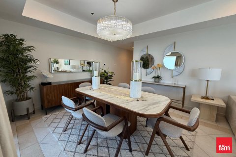 Apartment in Dubai Marina, Dubai 3 bedrooms, 185.6 sq.m. № 59566 - photo 9