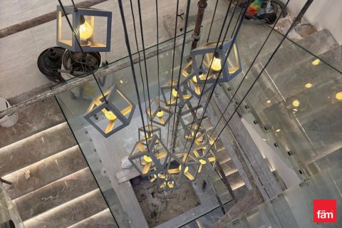 فيلا في دبي 6 غرف نوم , 488.5 م² رقم 64324 - صورة 15