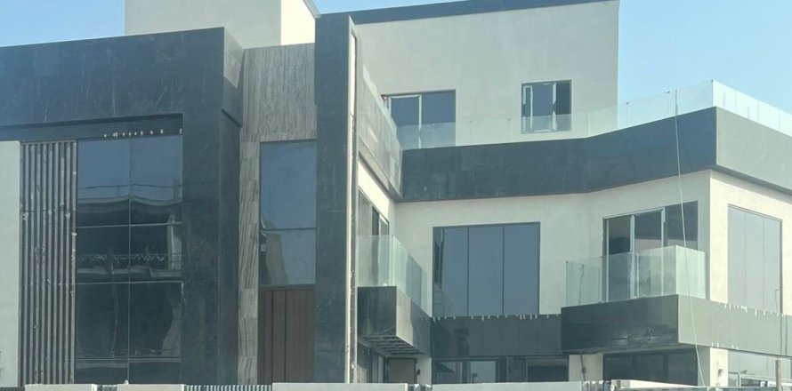 فيلا في دبي 6 غرف نوم , 488.5 م² رقم 64324