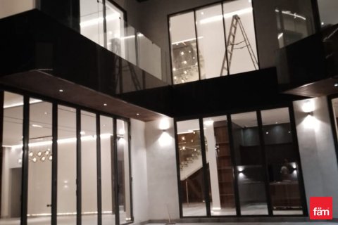 فيلا في دبي 6 غرف نوم , 488.5 م² رقم 64324 - صورة 16