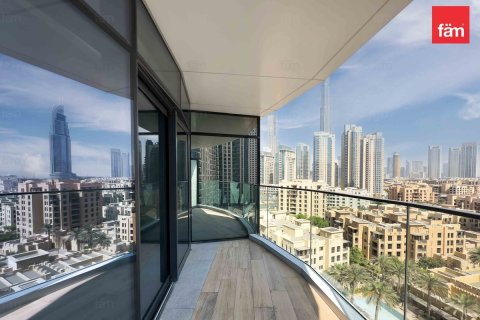 Apartamento en Downtown Dubai (Downtown Burj Dubai), Dubai, 2 dormitorios, 157.2 m², № 64316 - foto 27