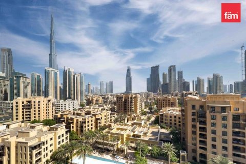 Apartamento en Downtown Dubai (Downtown Burj Dubai), Dubai, 2 dormitorios, 157.2 m², № 64316 - foto 26