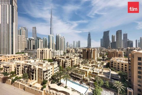 Apartamento en Downtown Dubai (Downtown Burj Dubai), Dubai, 2 dormitorios, 157.2 m², № 64316 - foto 24