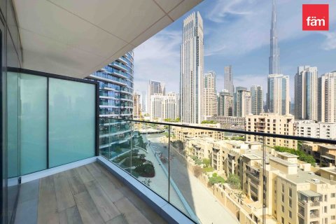 Apartamento en Downtown Dubai (Downtown Burj Dubai), Dubai, 2 dormitorios, 157.2 m², № 64316 - foto 2