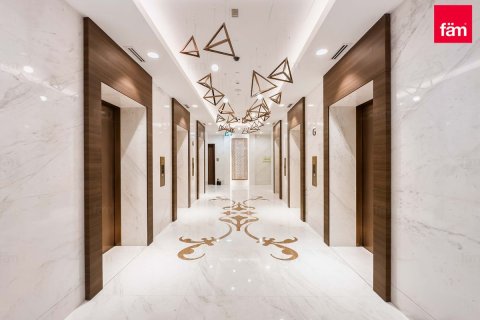 Apartamento en Downtown Dubai (Downtown Burj Dubai), Dubai, 2 dormitorios, 157.2 m², № 64316 - foto 22