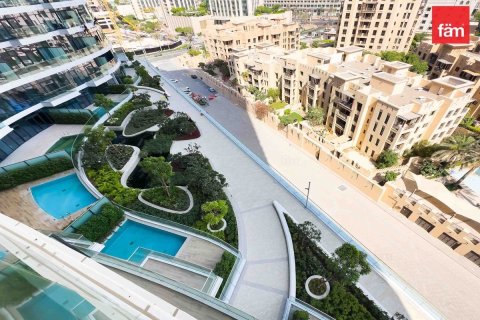 Apartamento en Downtown Dubai (Downtown Burj Dubai), Dubai, 2 dormitorios, 157.2 m², № 64316 - foto 25