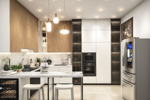 Appartement à Al Furjan, Dubai, 2 chambres, 120.5 m², № 64326 - photo 3