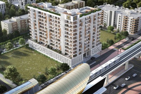 Appartement à Al Furjan, Dubai, 2 chambres, 120.5 m², № 64326 - photo 10