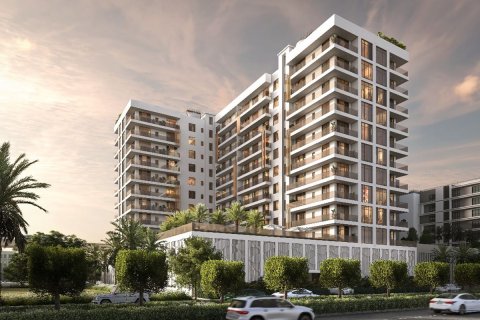 Appartement à Al Furjan, Dubai, 2 chambres, 120.5 m², № 64326 - photo 7