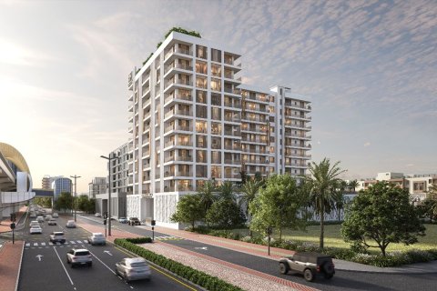Appartement à Al Furjan, Dubai, 2 chambres, 120.5 m², № 64326 - photo 4