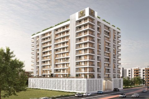 Appartement à Al Furjan, Dubai, 2 chambres, 120.5 m², № 64326 - photo 5