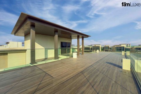 Villa en Dubai Hills Estate, Dubai, 5 dormitorios, 799.5 m², № 64317 - foto 29