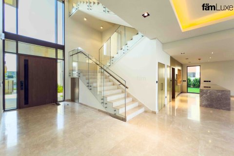 Villa en Dubai Hills Estate, Dubai, 5 dormitorios, 799.5 m², № 64317 - foto 26