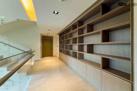 Villa en Dubai Hills Estate, Dubai, 5 dormitorios, 799.5 m², № 64317 - foto 19
