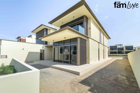Villa en Dubai Hills Estate, Dubai, 5 dormitorios, 799.5 m², № 64317 - foto 27