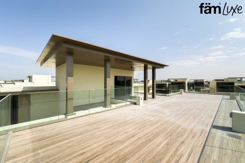 Villa en Dubai Hills Estate, Dubai, 5 dormitorios, 799.5 m², № 64317 - foto 28