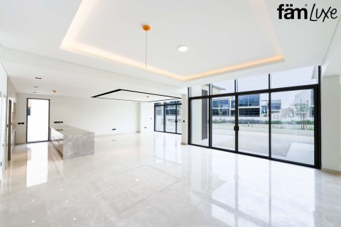 Villa en Dubai Hills Estate, Dubai, 5 dormitorios, 799.5 m², № 64317 - foto 4