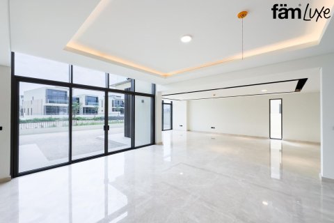 Villa en Dubai Hills Estate, Dubai, 5 dormitorios, 799.5 m², № 64317 - foto 6