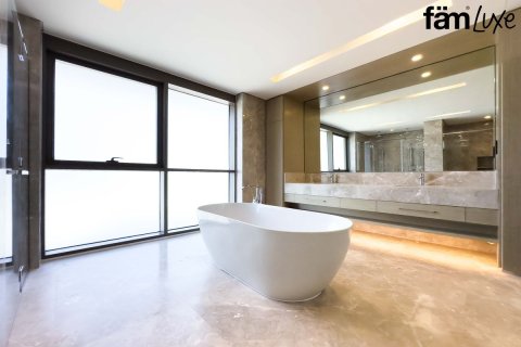 Villa en Dubai Hills Estate, Dubai, 5 dormitorios, 799.5 m², № 64317 - foto 15