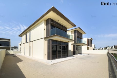 Villa in Dubai Hills Estate, Dubai 5 bedrooms, 799.5 sq.m. № 64317